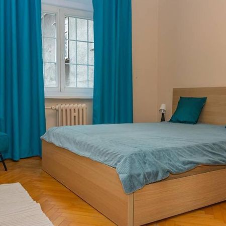 Apartament Brama Chlebnicka Gdansk Exterior foto